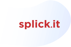 Splick.it logo