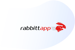 RabbittApp logo