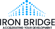 Iron Bridge logo mark