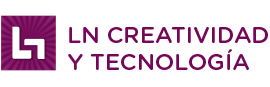 LN Creatividad logo